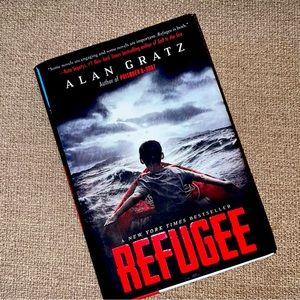 Refugee by Alan Gratz